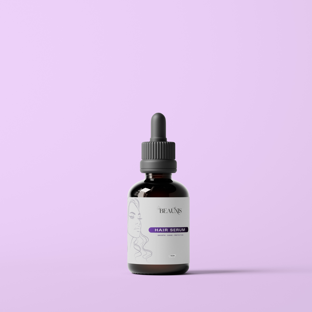 Hair Serum