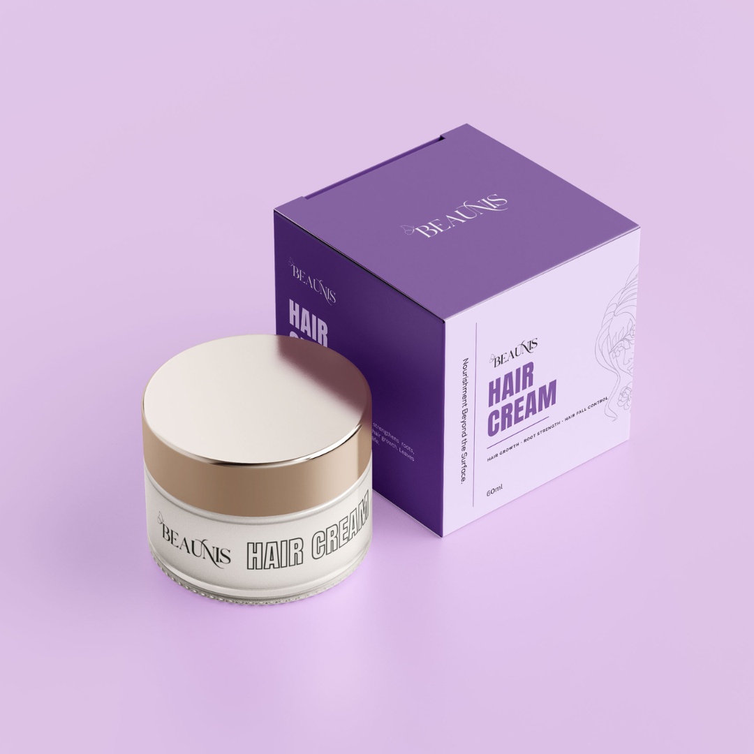 Hair Cream