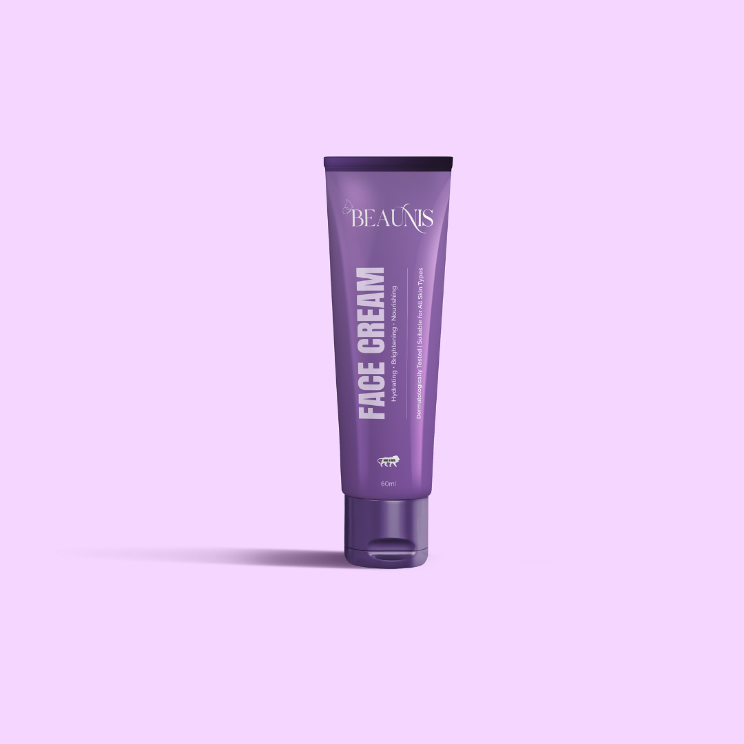 Face Cream