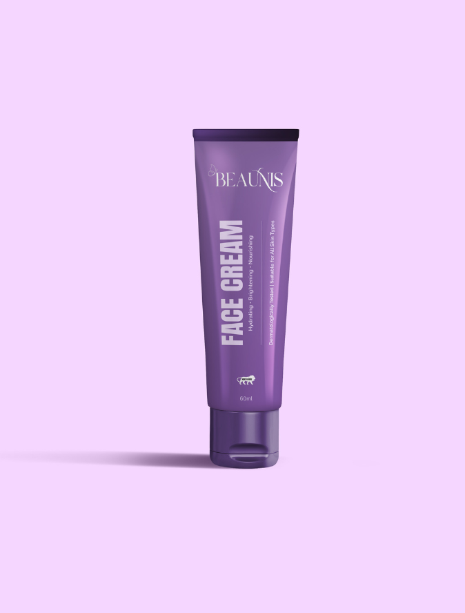 Face Cream