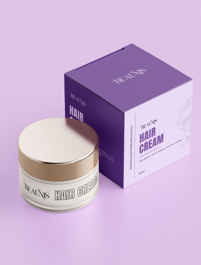 Hair Cream
