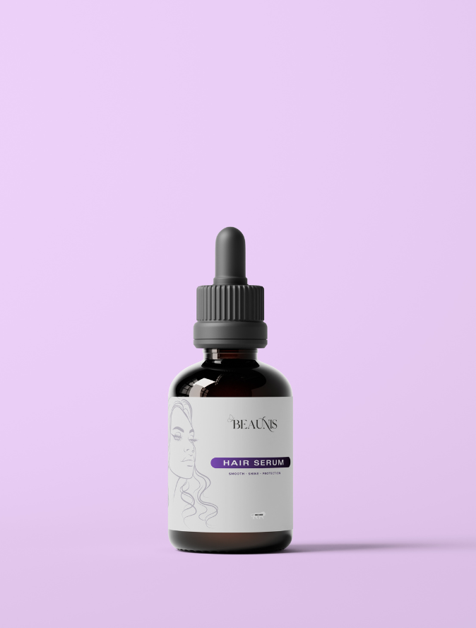 Hair Serum