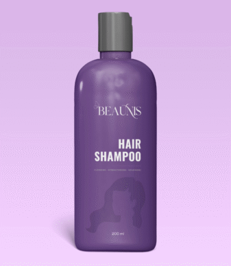 Onion Shampoo