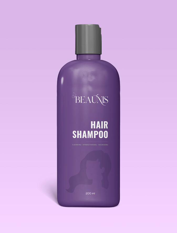 Shampoo