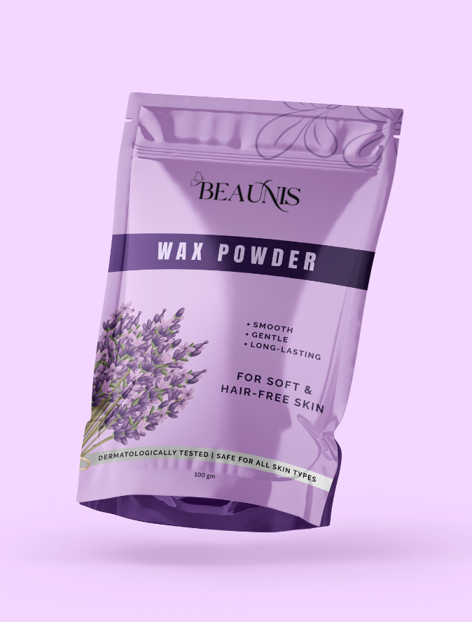 Wax Powder